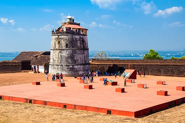 North Goa