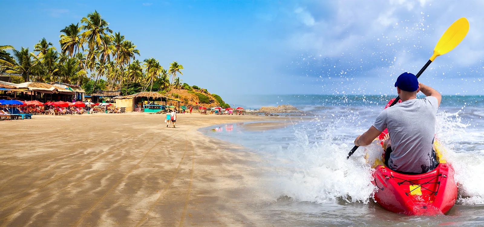 Goa