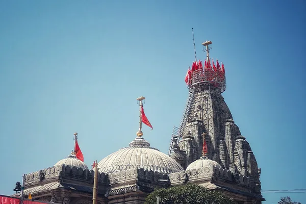 Dwarka