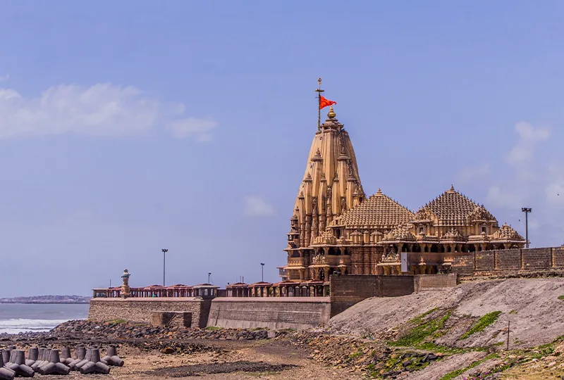 Gujarat landscape