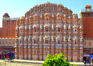 Hawa mahal jaipur