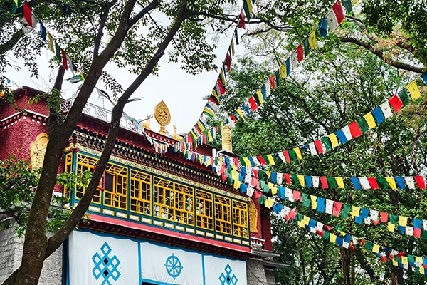 Dharamsala