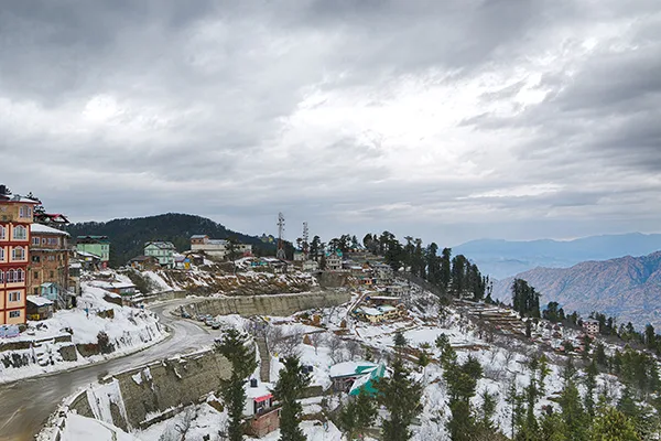 Shimla