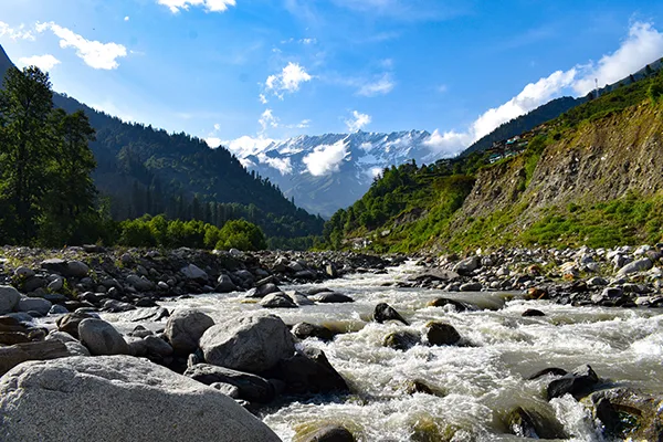 Manali