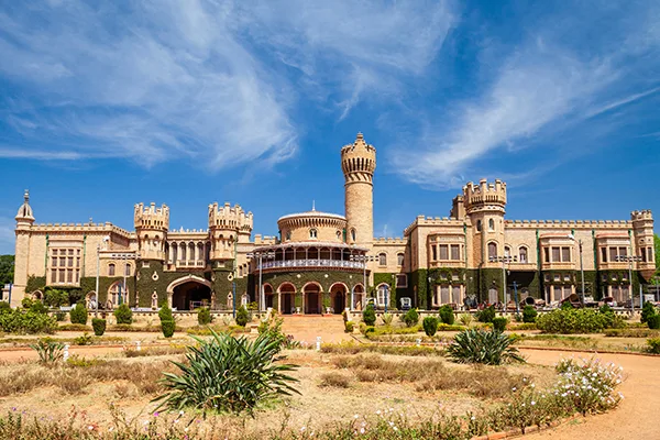 Bangalore
