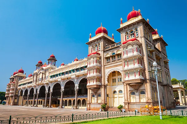 Mysore