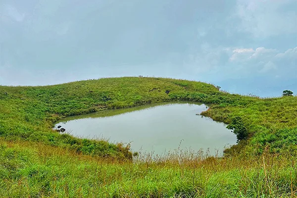 Coorg