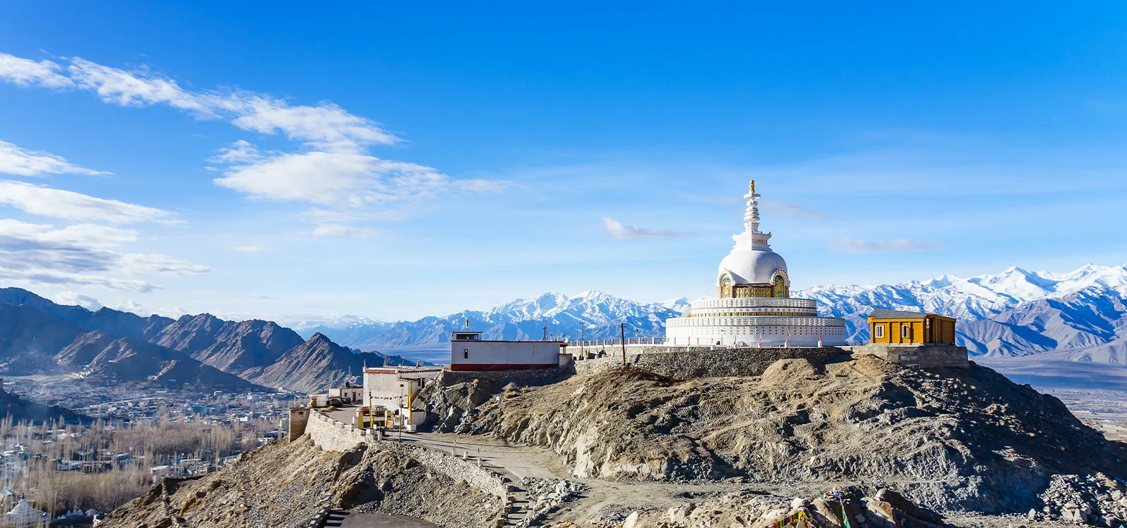 Ladakh