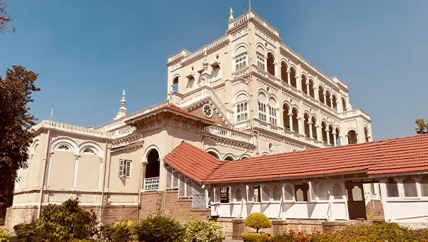 Pune Sahyadri forts