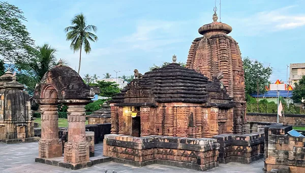Bhubaneswar