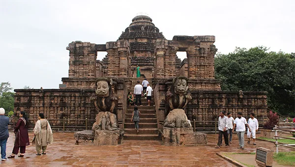 Konark