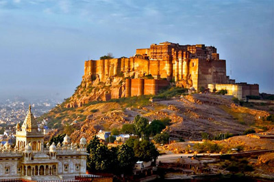 Rajasthan 9 days tour