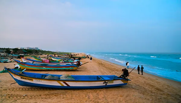 Chennai