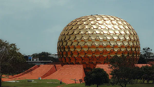 Pondicherry
