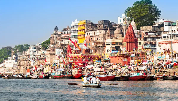 Varanasi