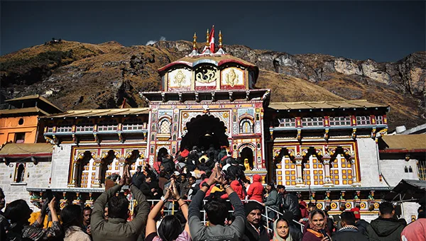 Garhwal Himalaya