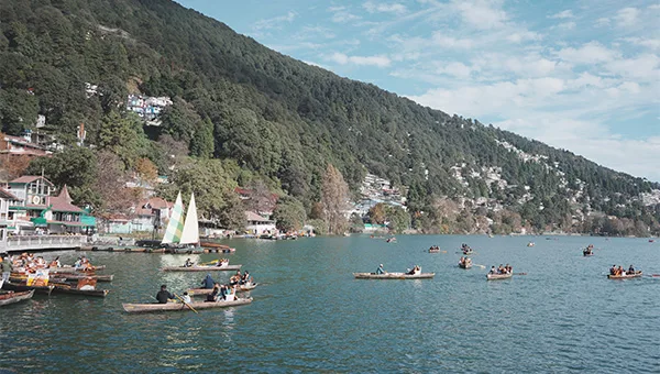 Nainital