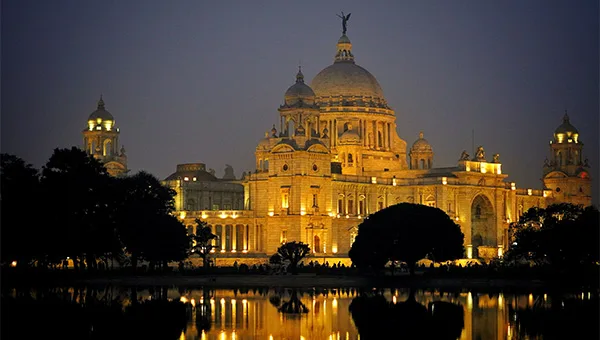 Kolkata