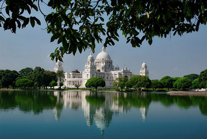 West Bengal seasonal landscape