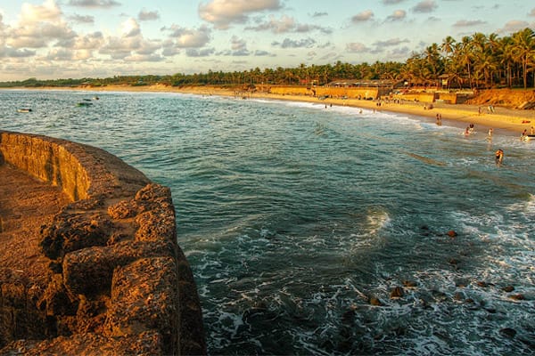 Goa 3 nights package