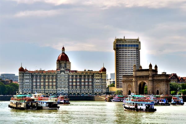 mumbai and goa tour