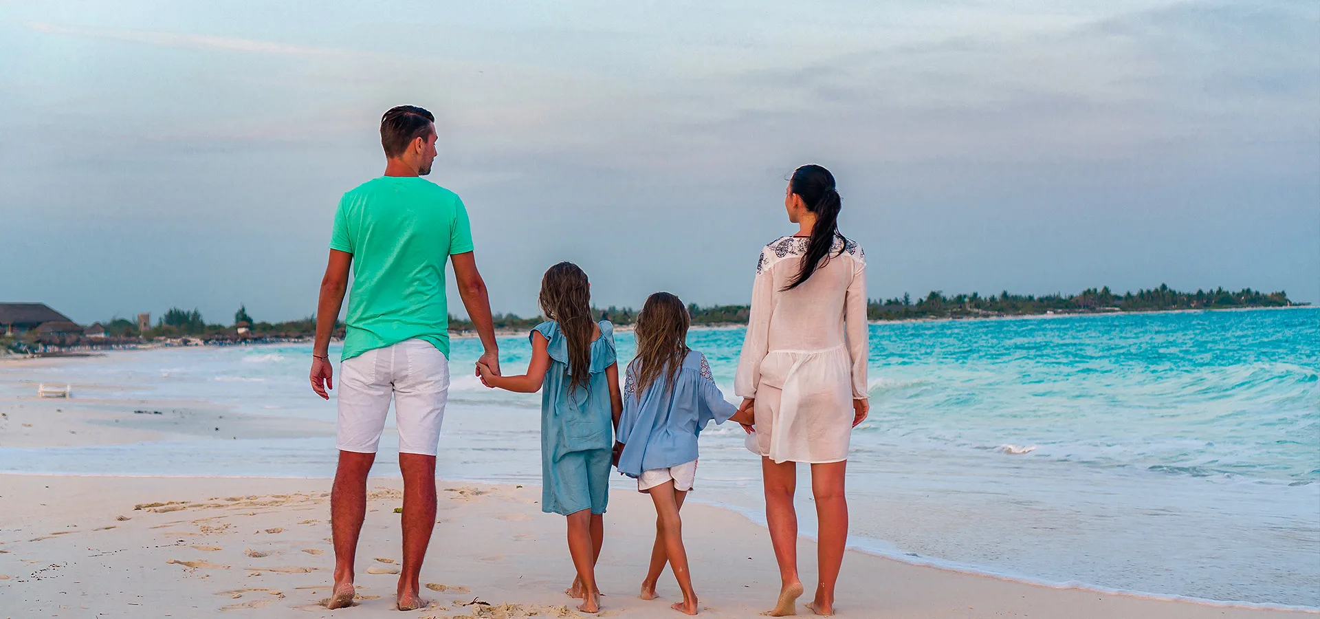 Goa Family Holiday · 7 Days