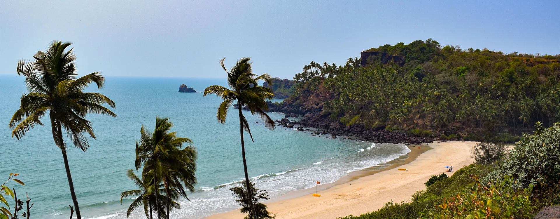 Goa