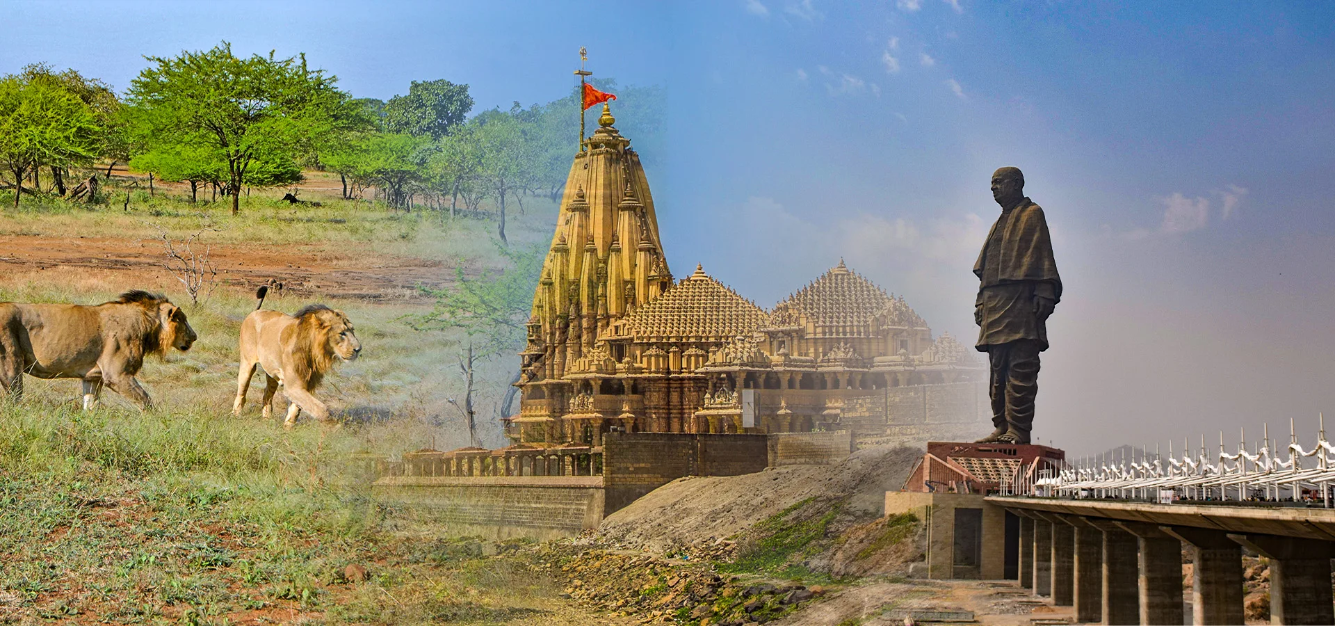 Gujarat TourPackages