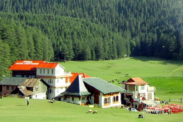 11 Days Himachal Tour