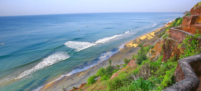 Beach Tours