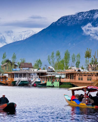 Kashmir Tour Packages