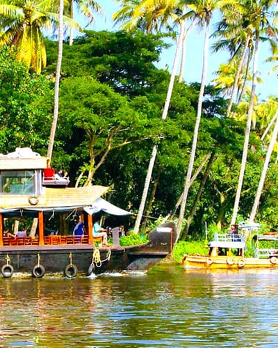 Kerala Tour Packages