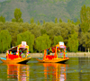 kashmir 5 days tour