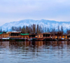 Kashmir short Tour