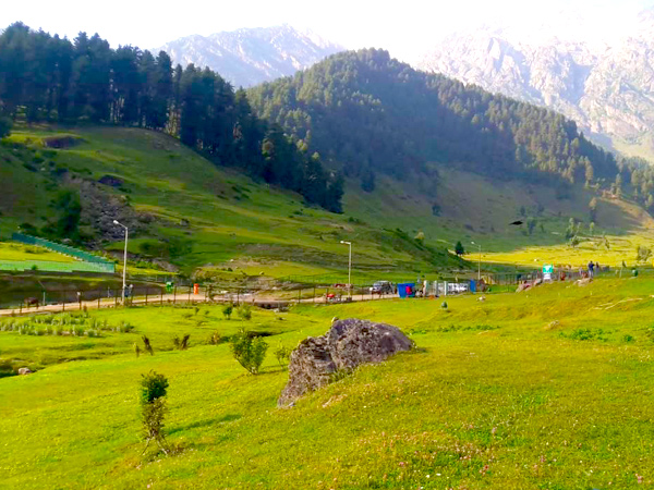 Pahalgam