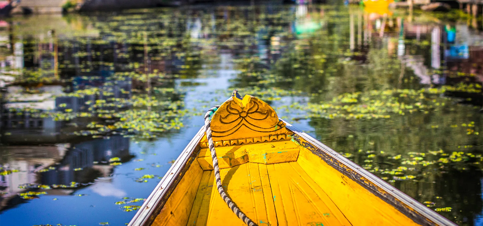 Kashmir TourPackages