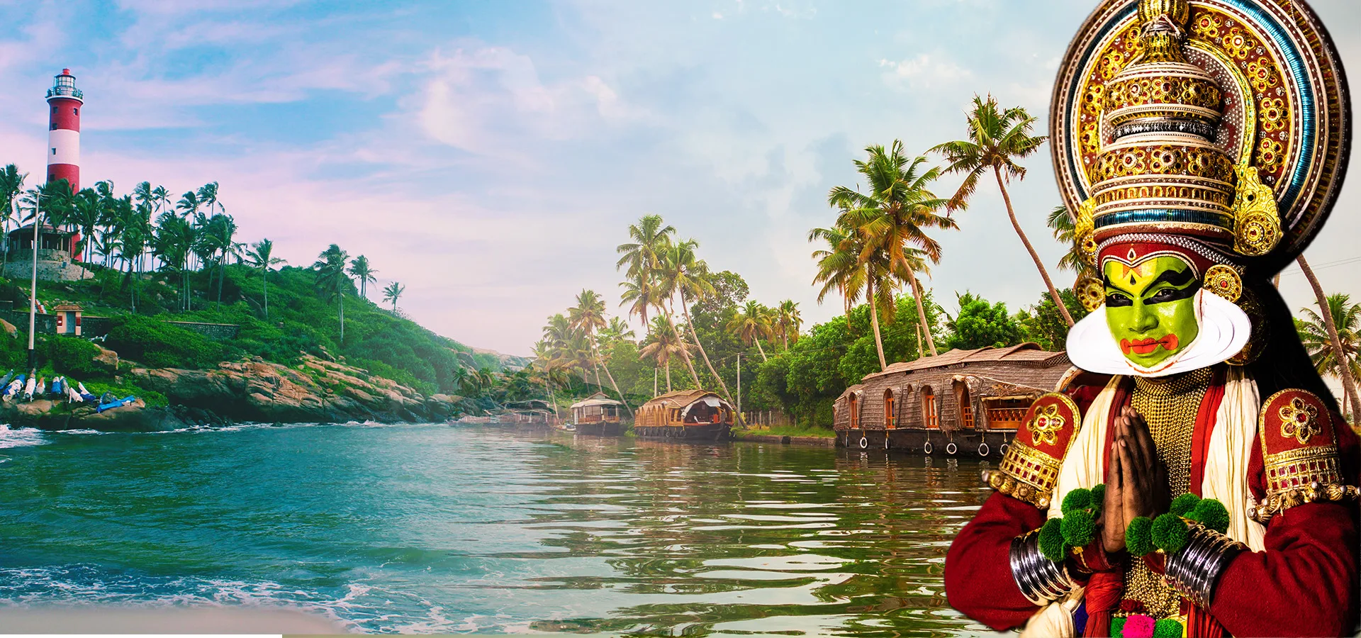 Kerala TourPackages