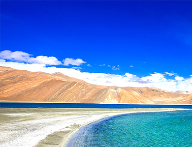 4 Nights Leh Tour Package