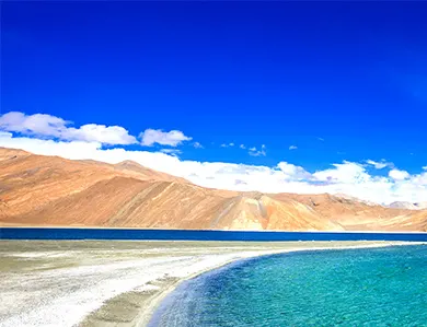 4 Nights Leh Tour Package