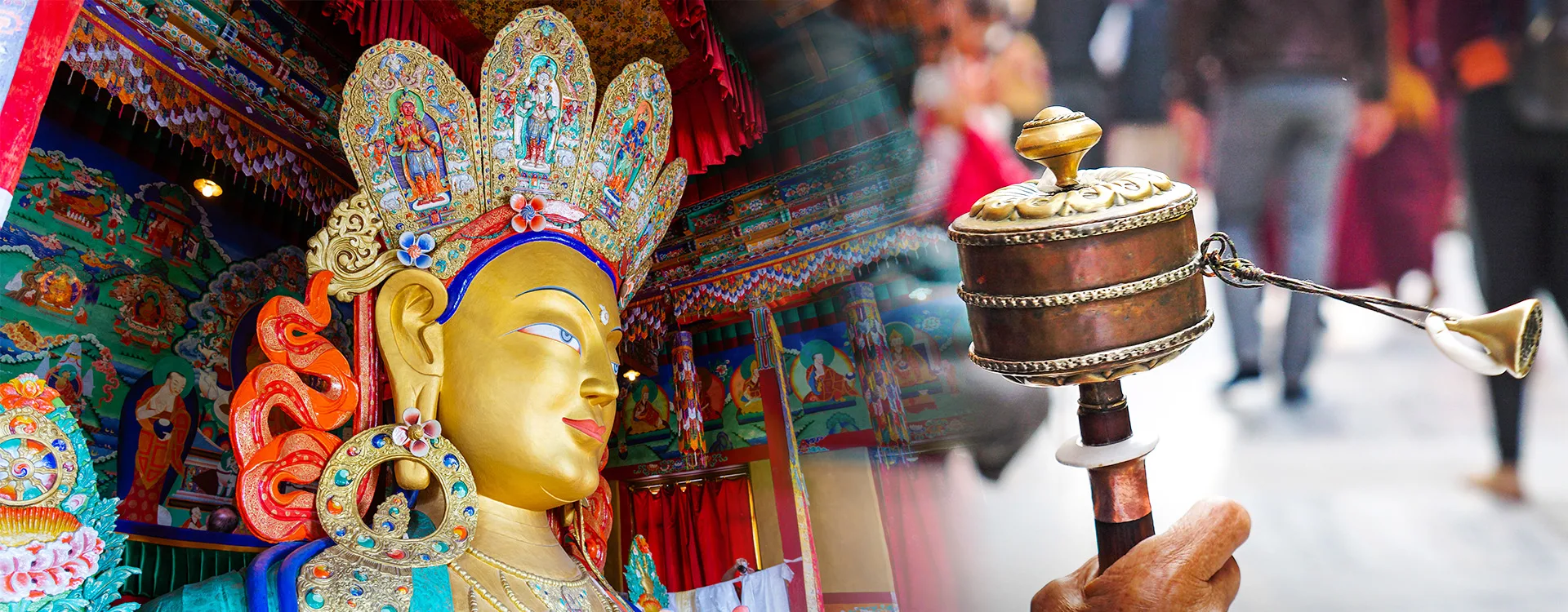 Ladakh Complete · 6 Days