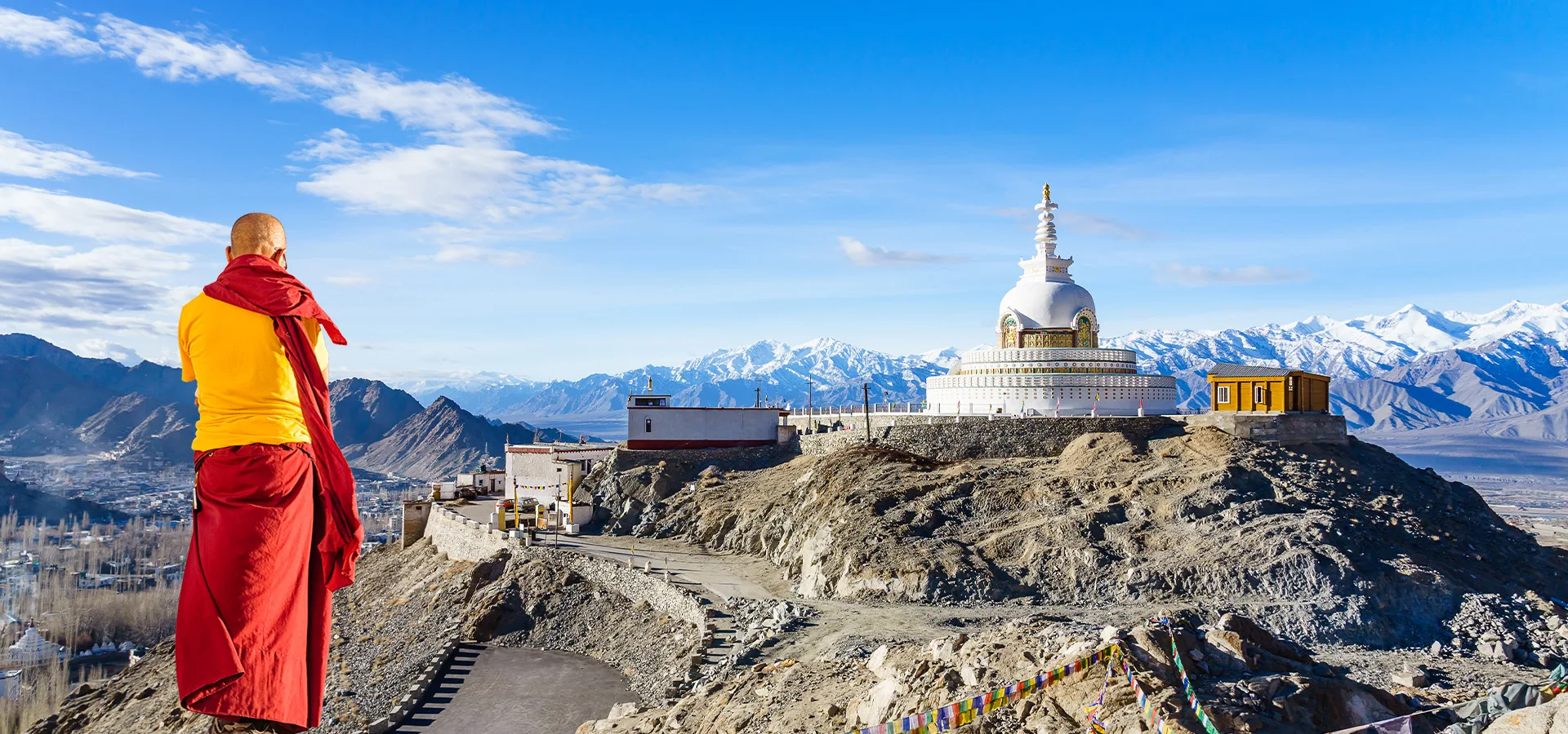 Ladakh TourPackages