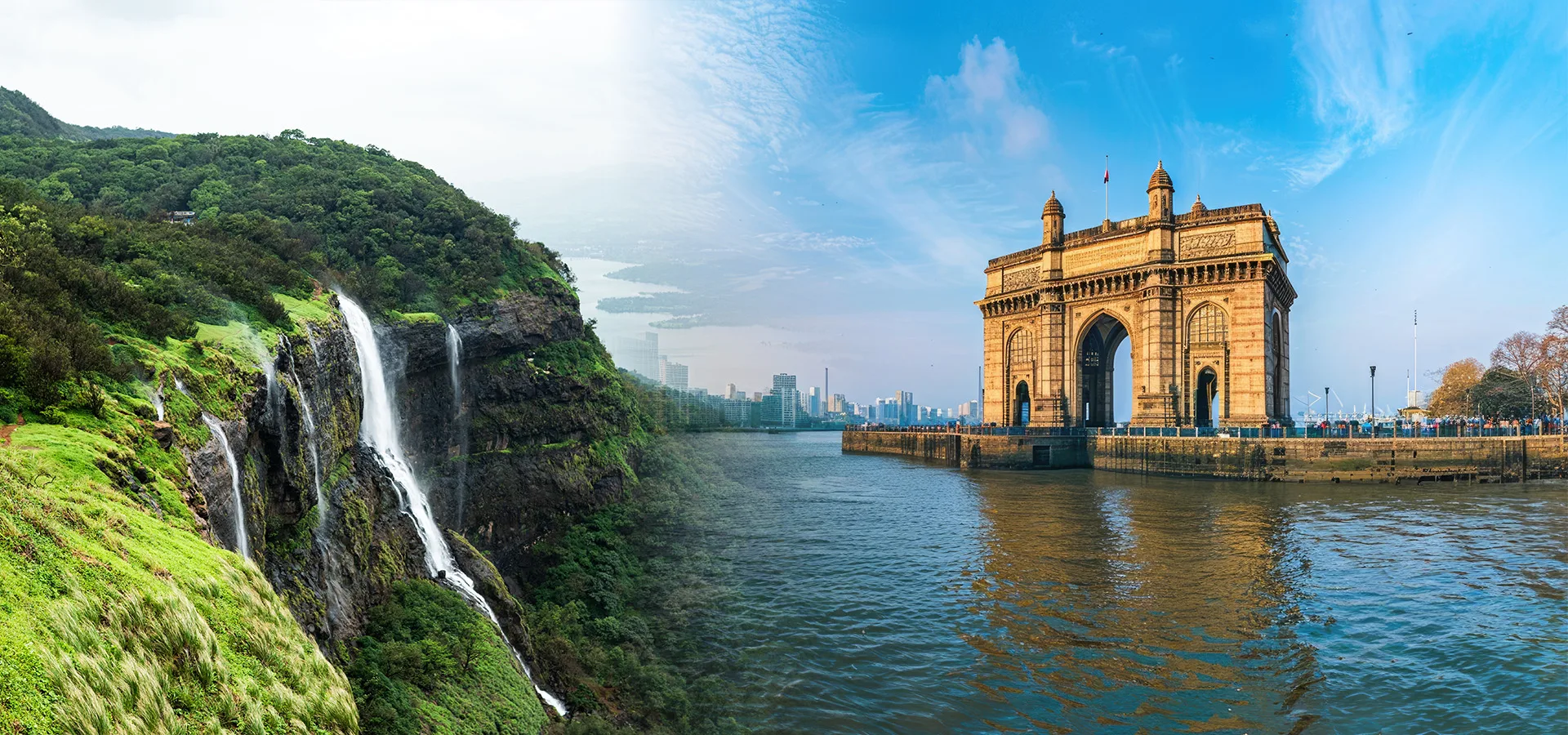 Maharashtra TourPackages
