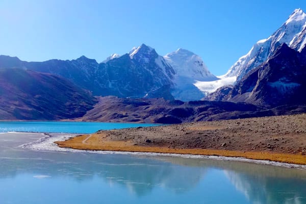 Himalayan Splender Tour