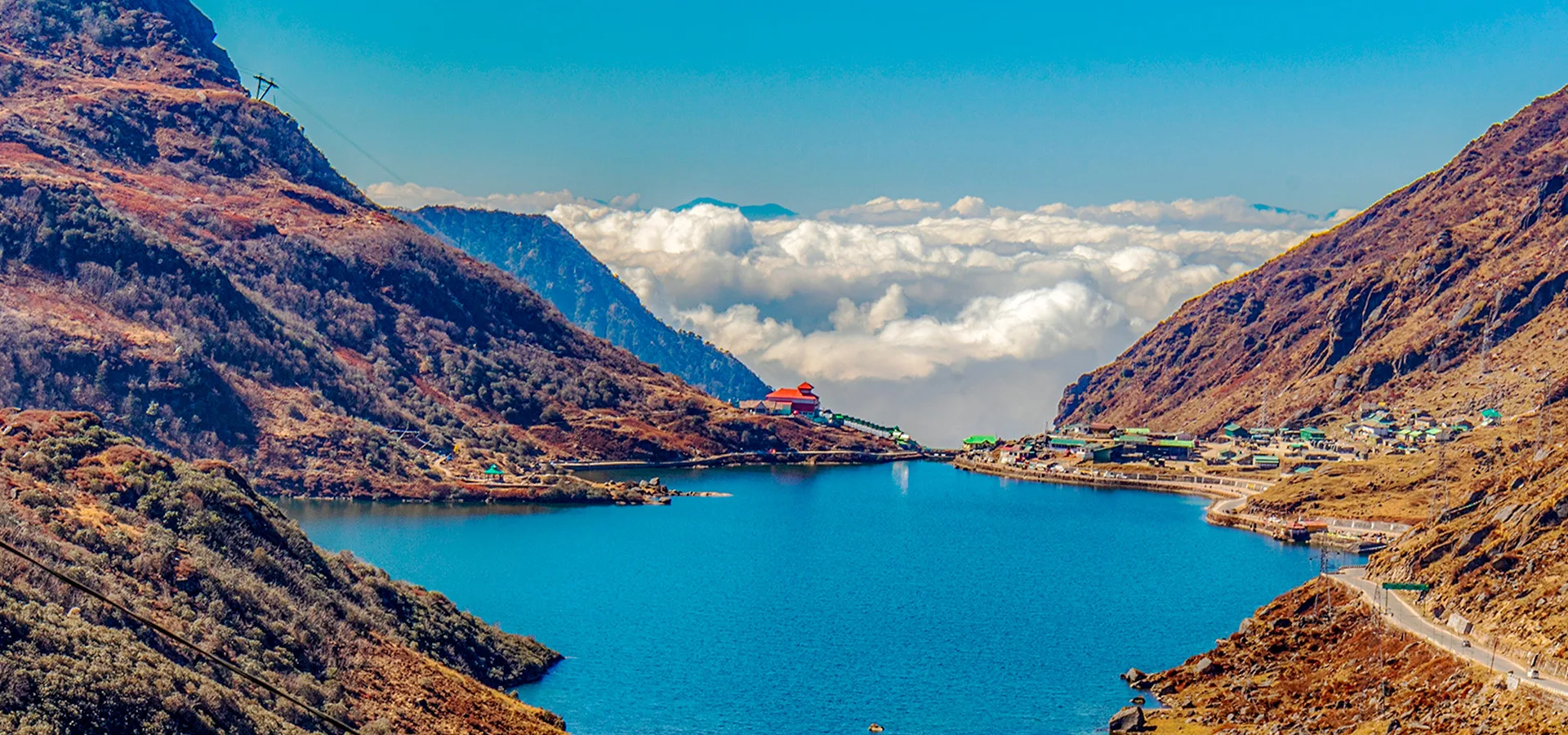 Sikkim Highlands Complete