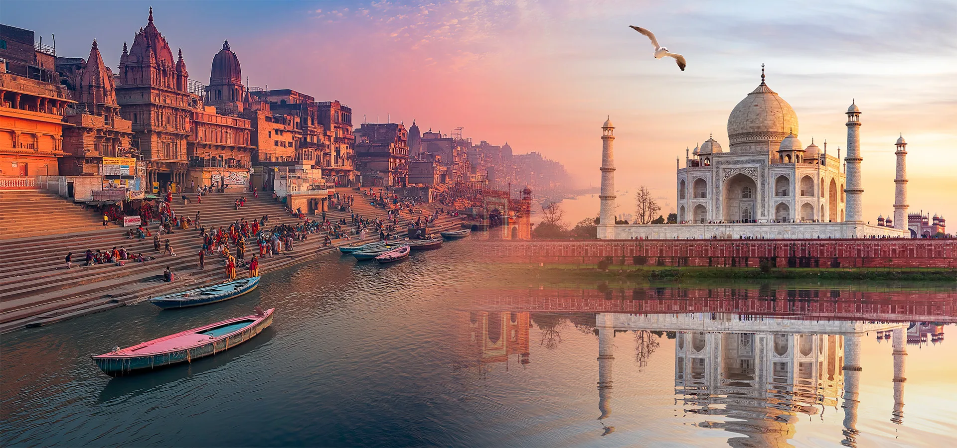 North India Heritage Trail