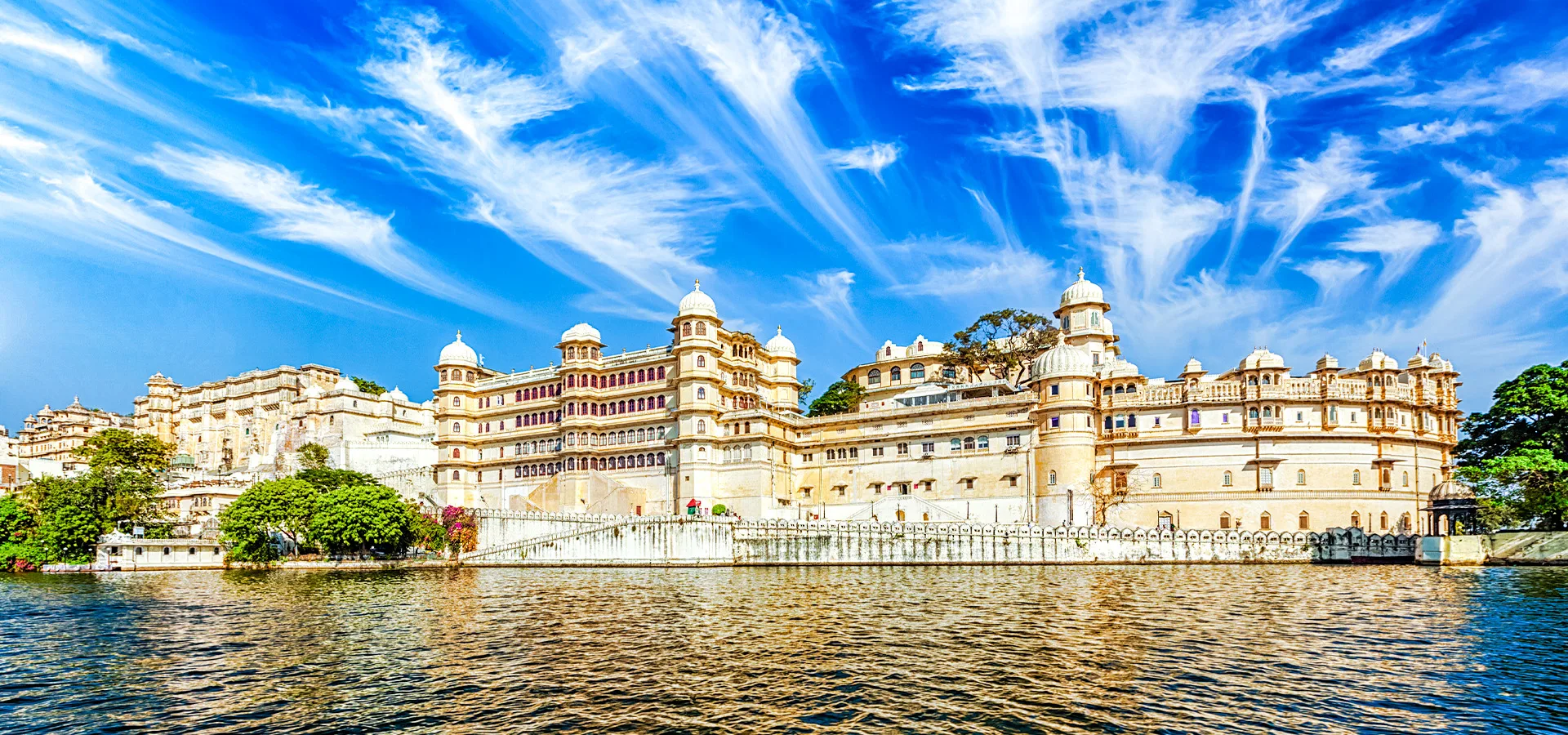 Rajasthan Royal Circuit · 9 Days