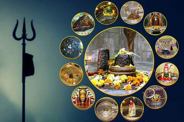 Twelve Jyotirlinga Tours