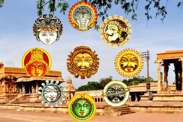 Navgraha Tour packages