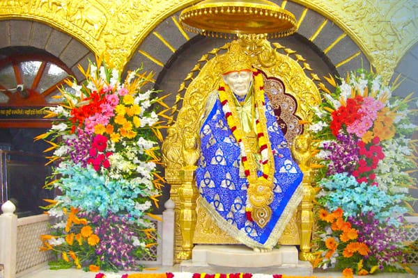 Shirdi Saibaba Tour