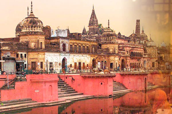 Varanasi/ Ayodhya Tour